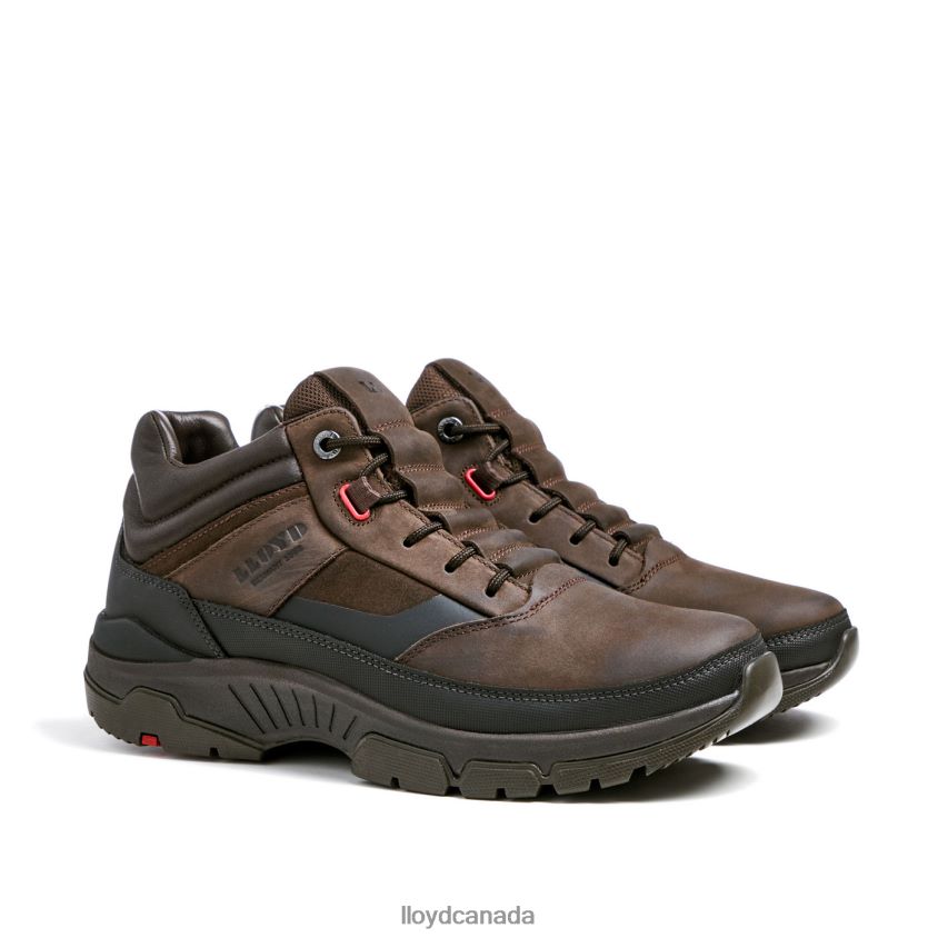 EDD LLOYD Men brown R084ZF467 Shoes