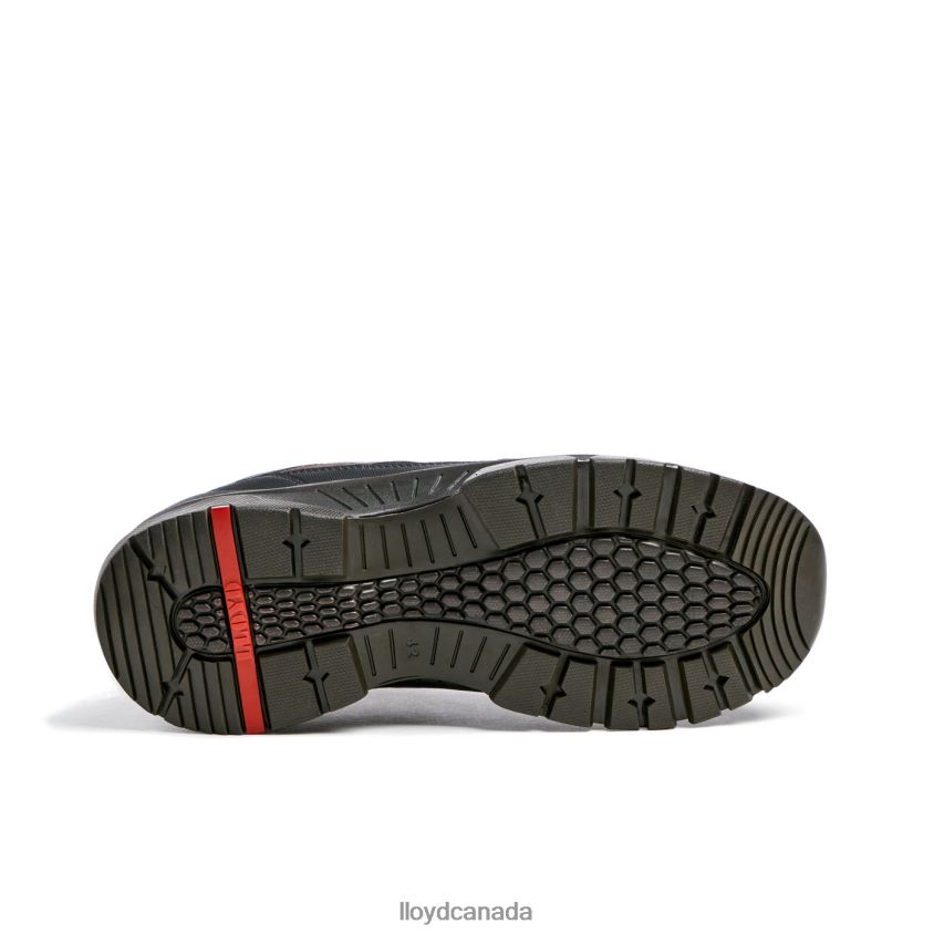 EDD LLOYD Men brown R084ZF467 Shoes