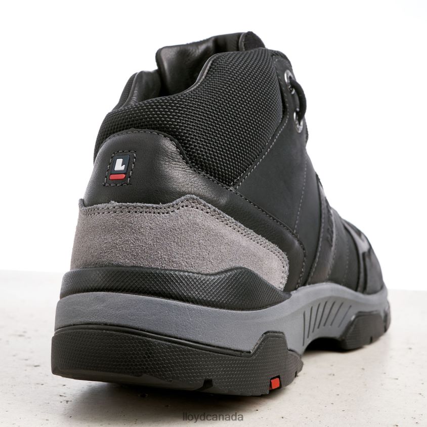 ERAGON LLOYD Men black R084ZF567 Shoes