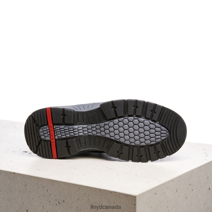 ERAGON LLOYD Men black R084ZF567 Shoes