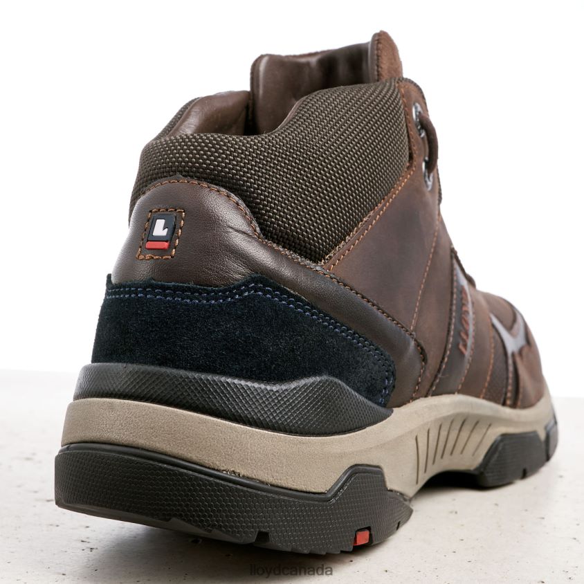 ERAGON LLOYD Men brown R084ZF543 Shoes