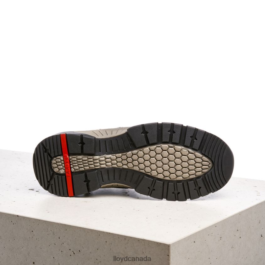 ERAGON LLOYD Men brown R084ZF543 Shoes