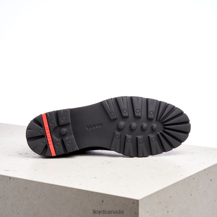 FEDOR LLOYD Men brown R084ZF523 Shoes