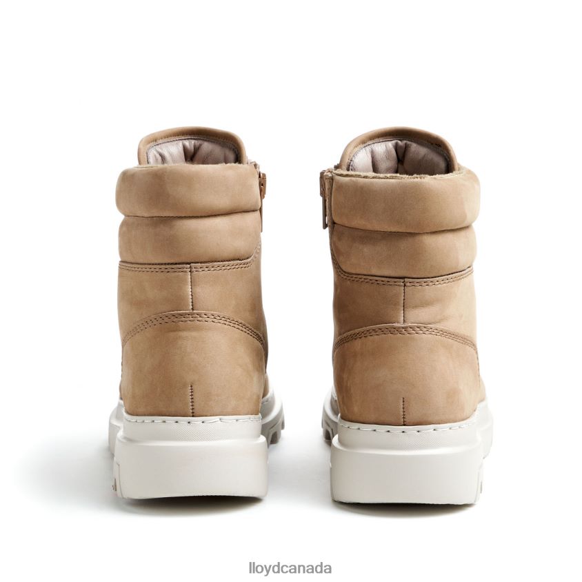 FOREST LLOYD Men brown R084ZF487 Shoes