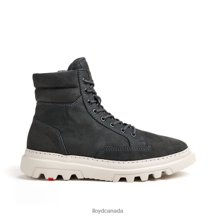 FOREST LLOYD Men grey R084ZF486 Shoes