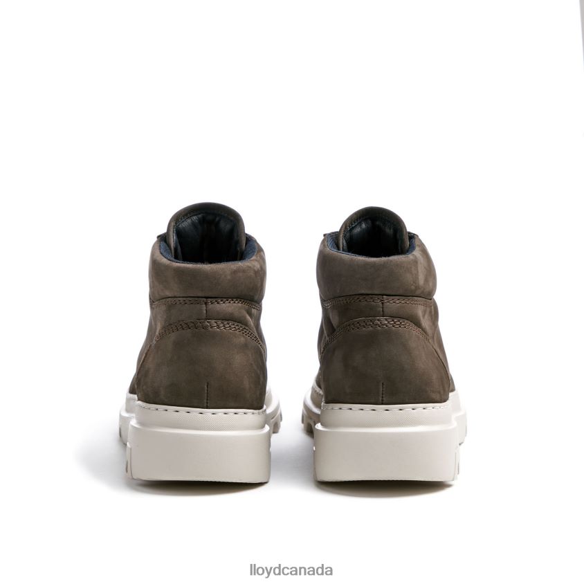 FORMAN LLOYD Men brown R084ZF455 Shoes