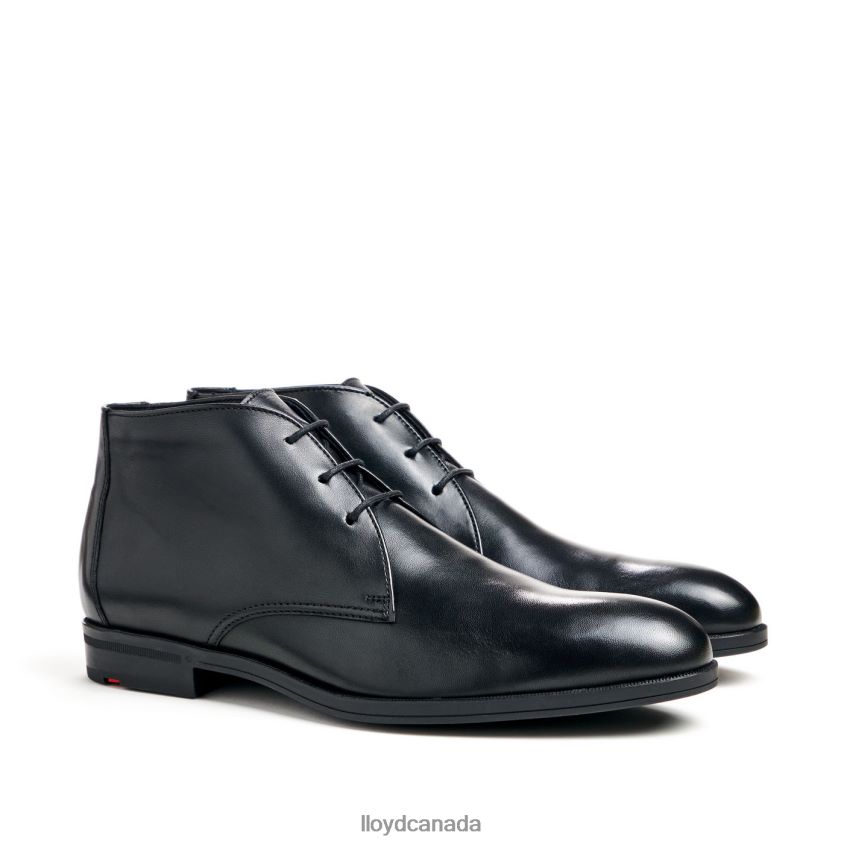 GRADY LLOYD Men black R084ZF468 Shoes