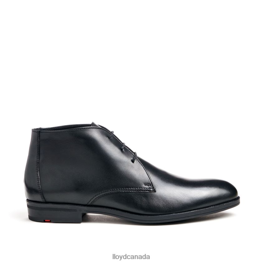 GRADY LLOYD Men black R084ZF468 Shoes