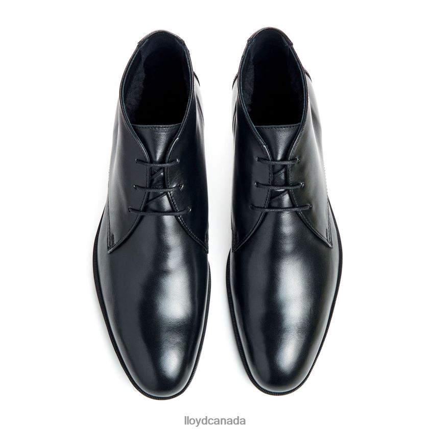 GRADY LLOYD Men black R084ZF468 Shoes