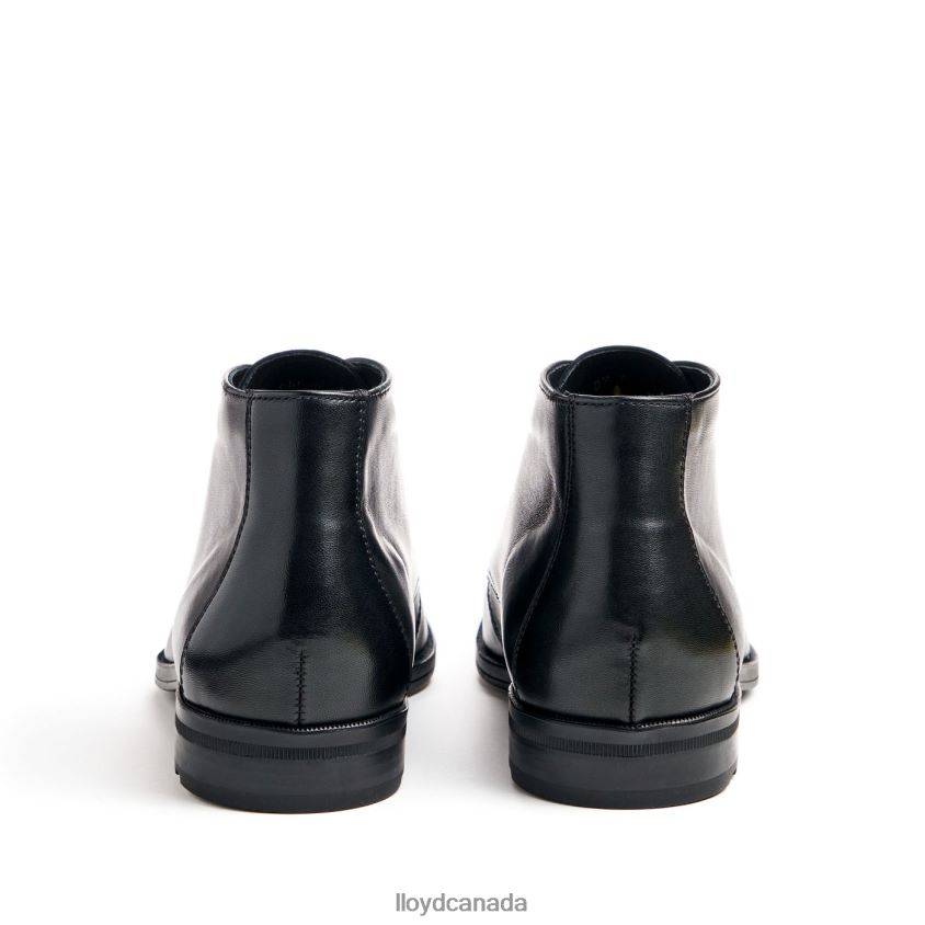 GRADY LLOYD Men black R084ZF468 Shoes