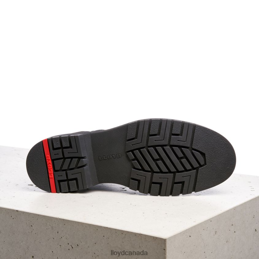 HOLDEN LLOYD Men brown R084ZF557 Shoes