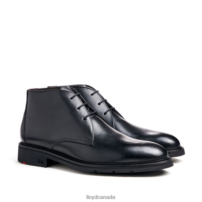 JAMIL LLOYD Men black R084ZF146 Shoes
