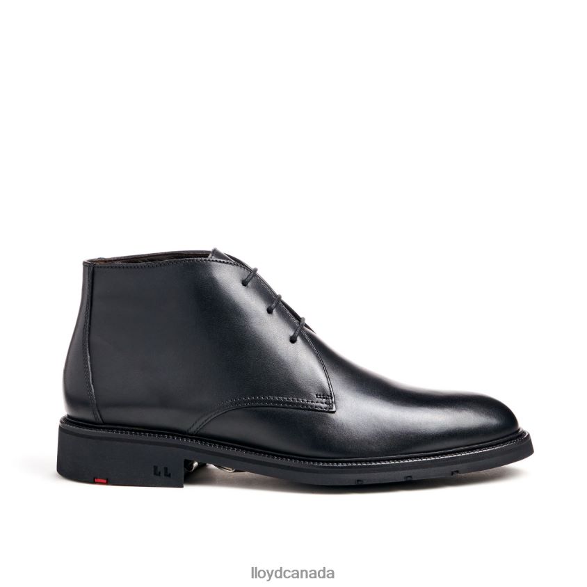 JAMIL LLOYD Men black R084ZF146 Shoes