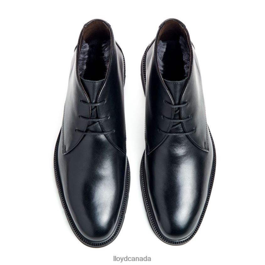 JAMIL LLOYD Men black R084ZF146 Shoes