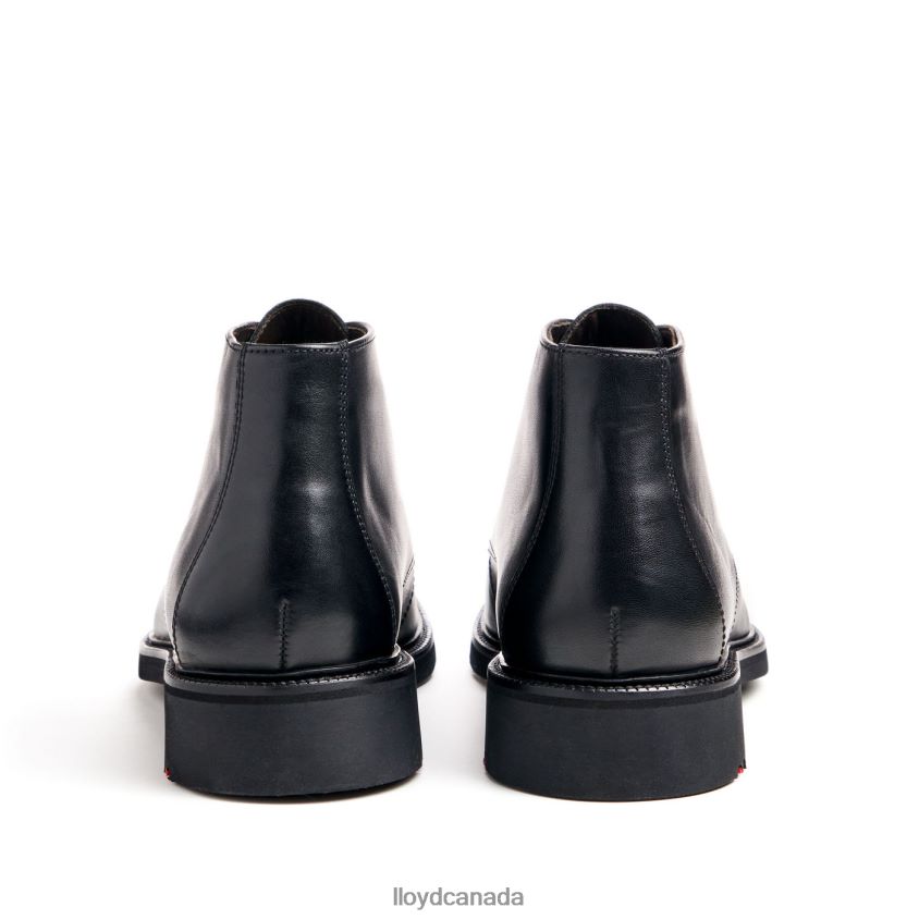 JAMIL LLOYD Men black R084ZF146 Shoes