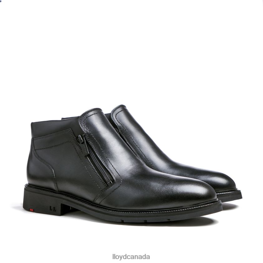 JARA LLOYD Men black R084ZF519 Shoes
