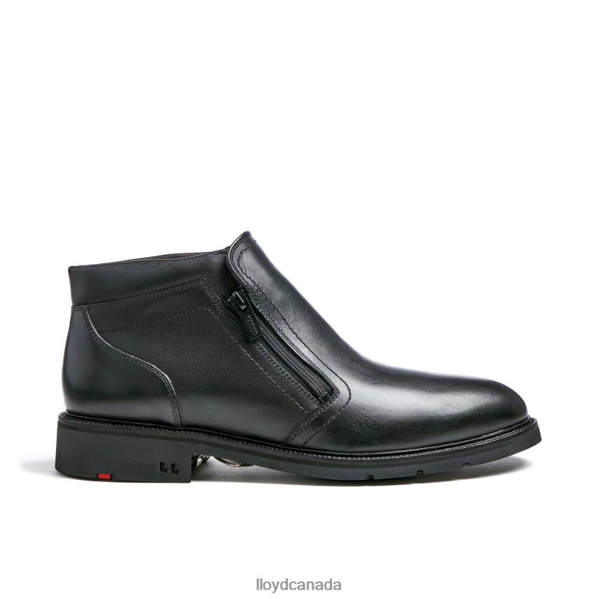 JARA LLOYD Men black R084ZF519 Shoes