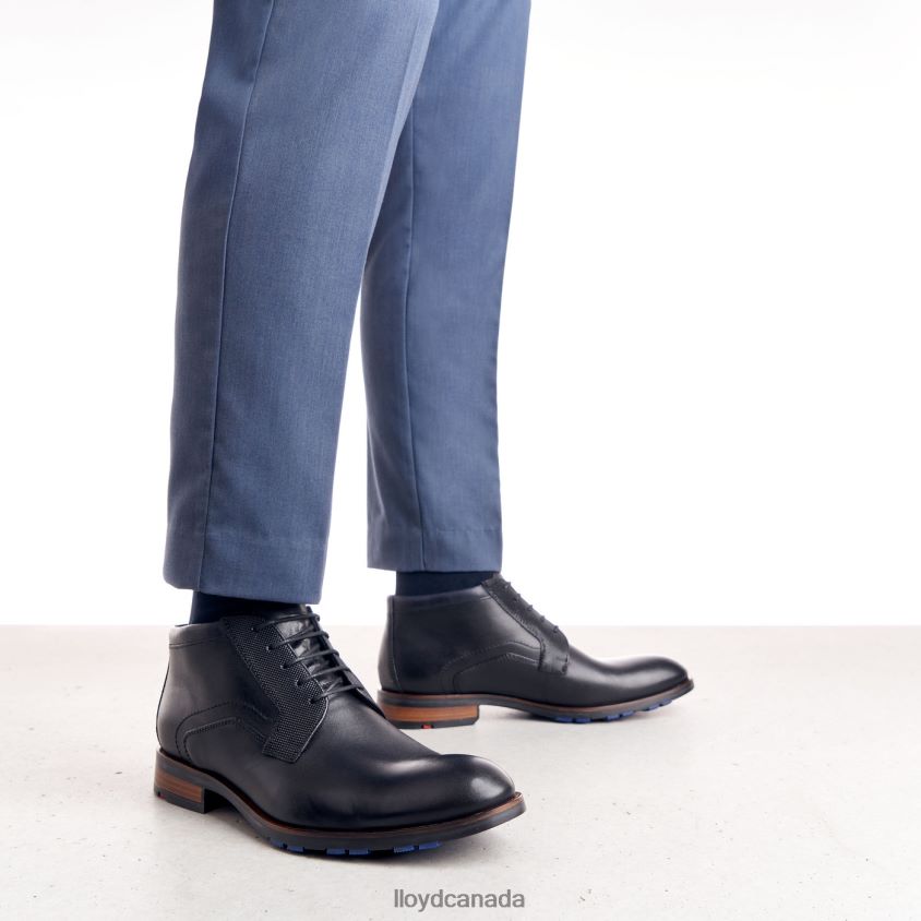 JARON LLOYD Men black R084ZF160 Shoes