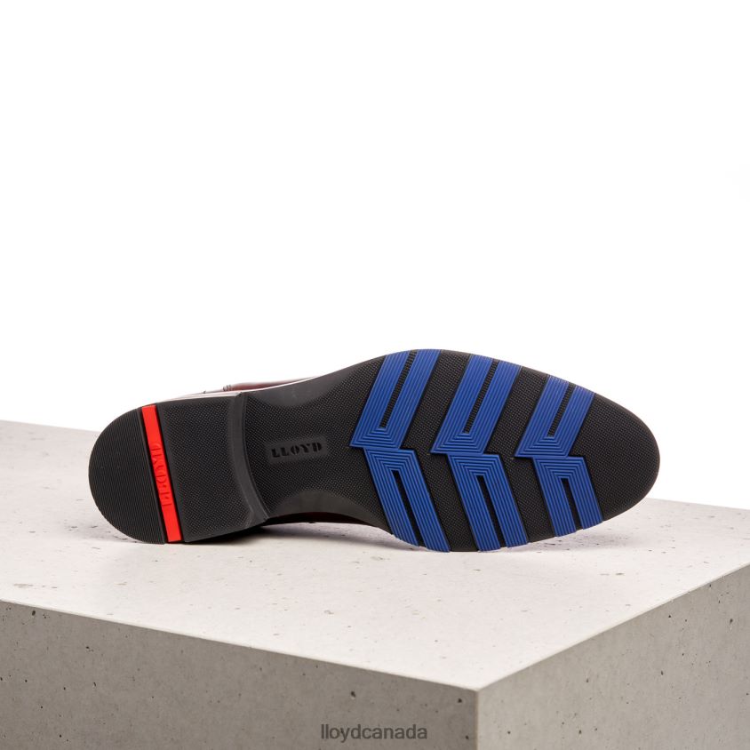JARON LLOYD Men brown R084ZF542 Shoes
