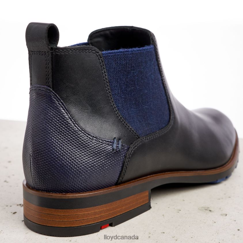 JASER LLOYD Men black R084ZF165 Shoes