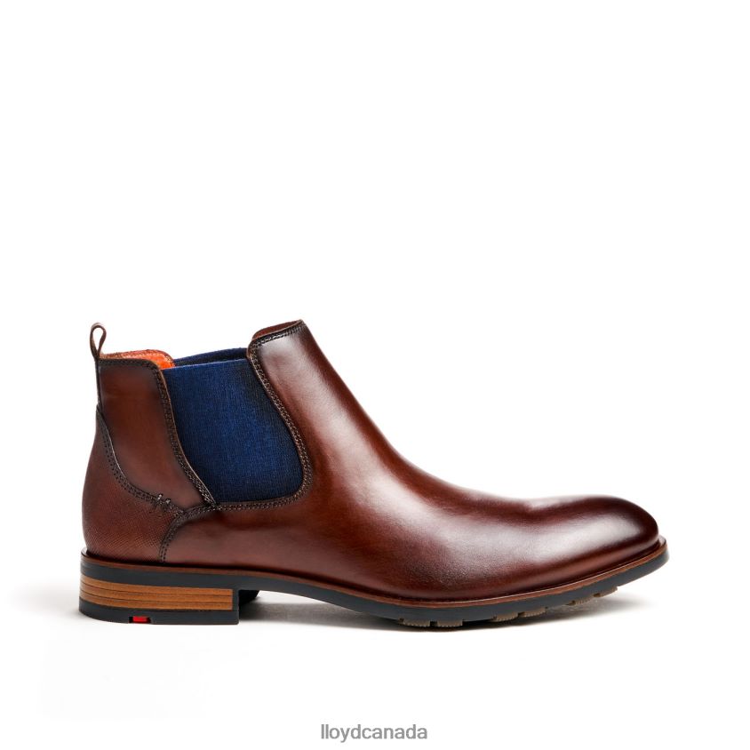 JONAH LLOYD Men brown R084ZF58 Shoes