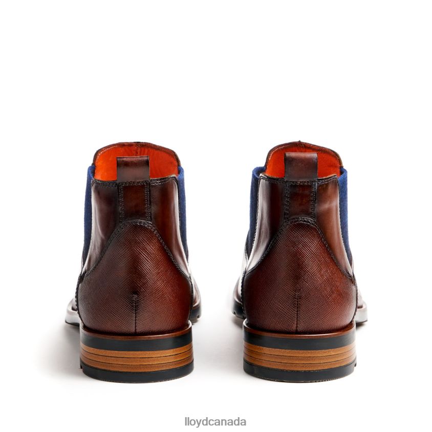 JONAH LLOYD Men brown R084ZF58 Shoes