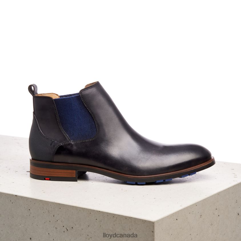 JOSCHA LLOYD Men grey R084ZF240 Shoes