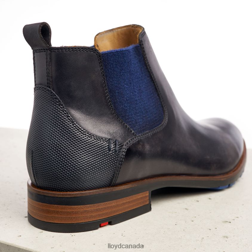 JOSCHA LLOYD Men grey R084ZF240 Shoes