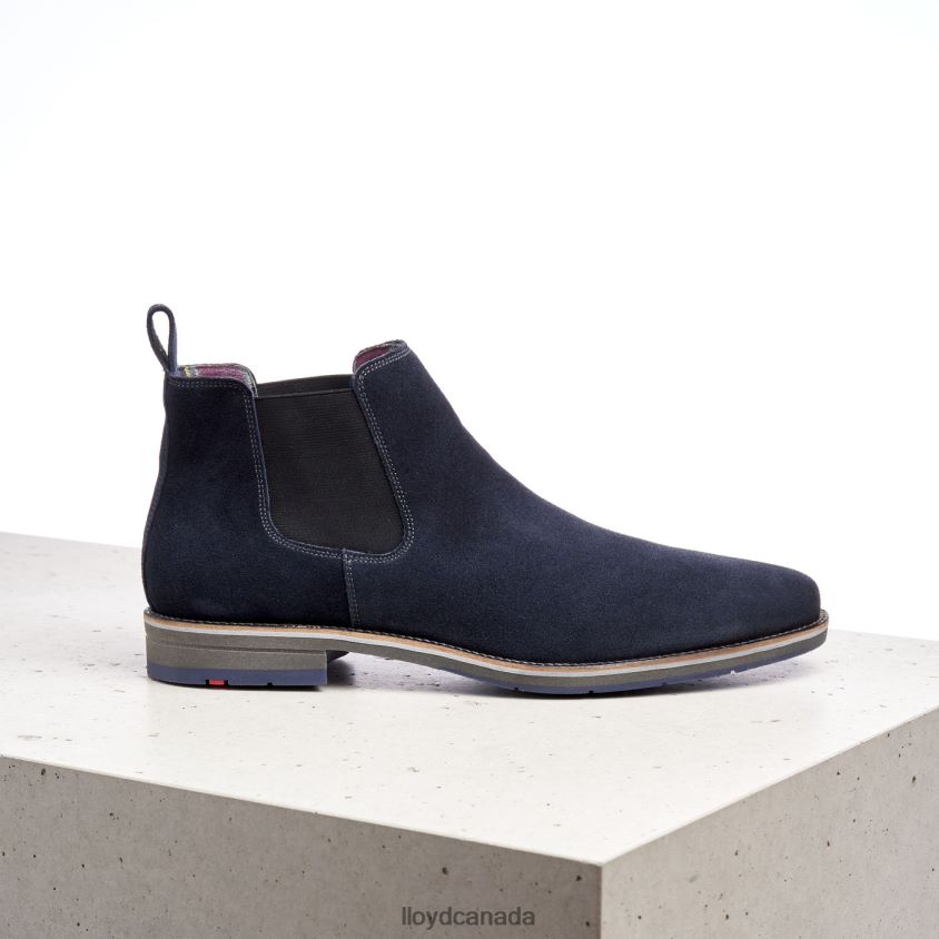 LEON LLOYD Men blue R084ZF565 Shoes