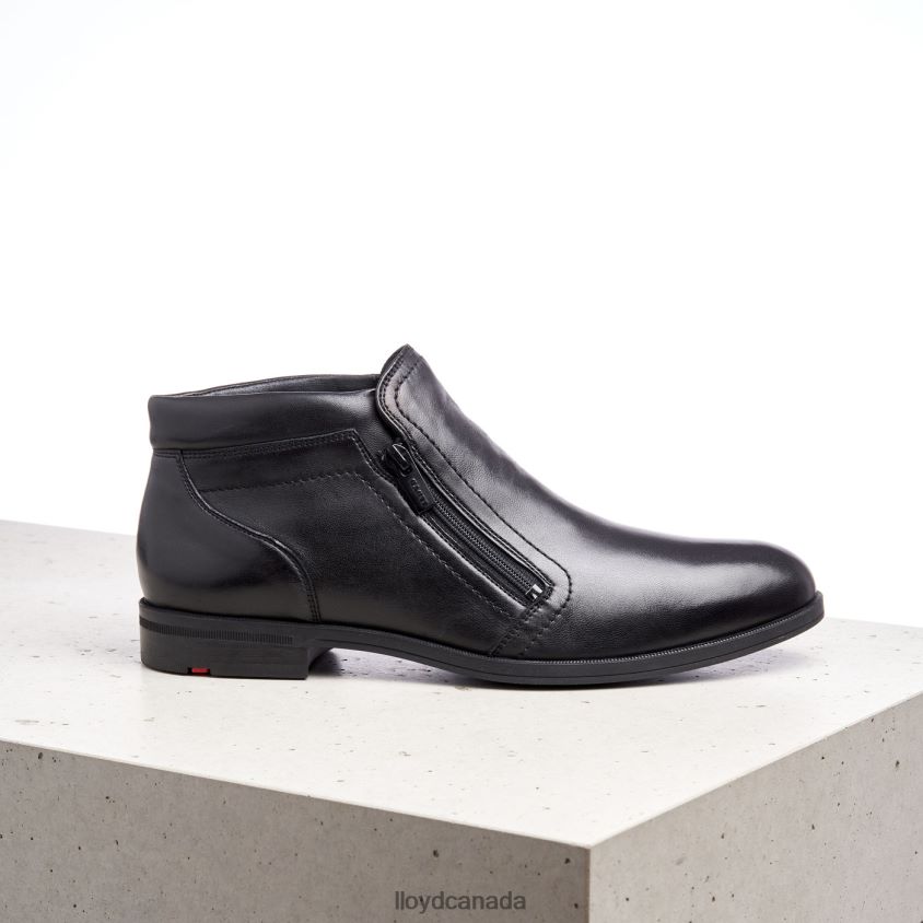 LIMBA LLOYD Men black R084ZF159 Shoes