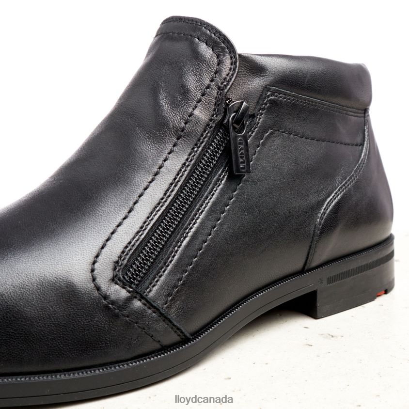 LIMBA LLOYD Men black R084ZF159 Shoes