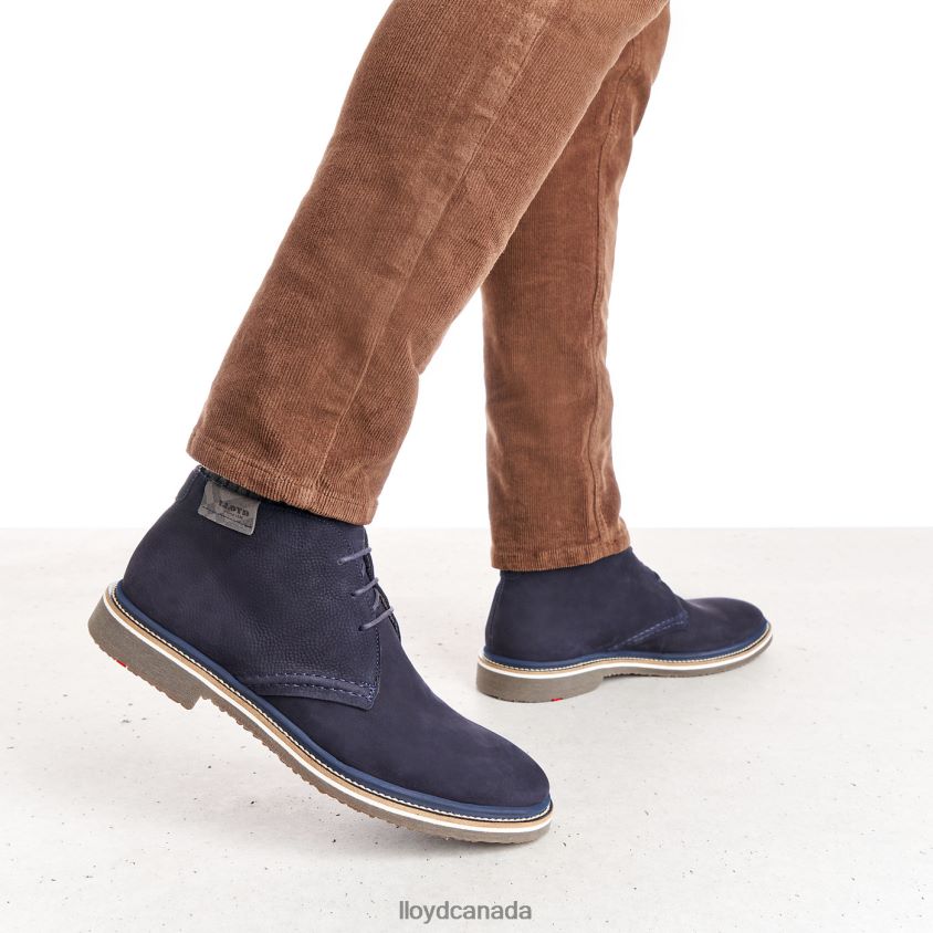 NORKO LLOYD Men blue R084ZF548 Shoes