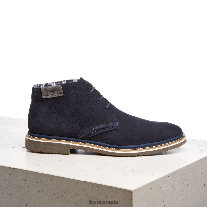 NORKO LLOYD Men blue R084ZF548 Shoes