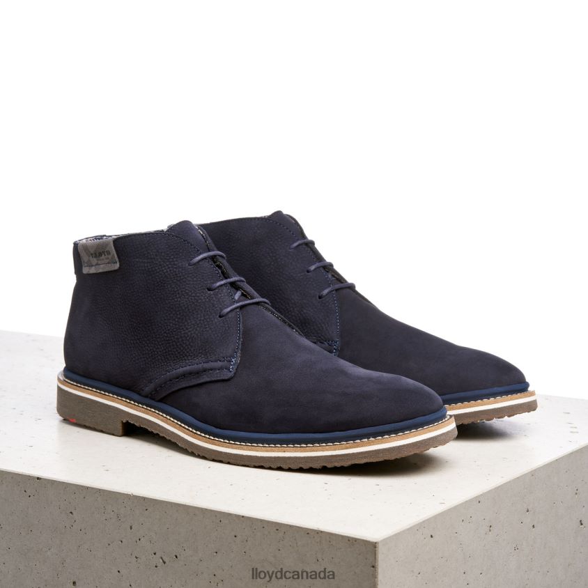 NORKO LLOYD Men blue R084ZF548 Shoes