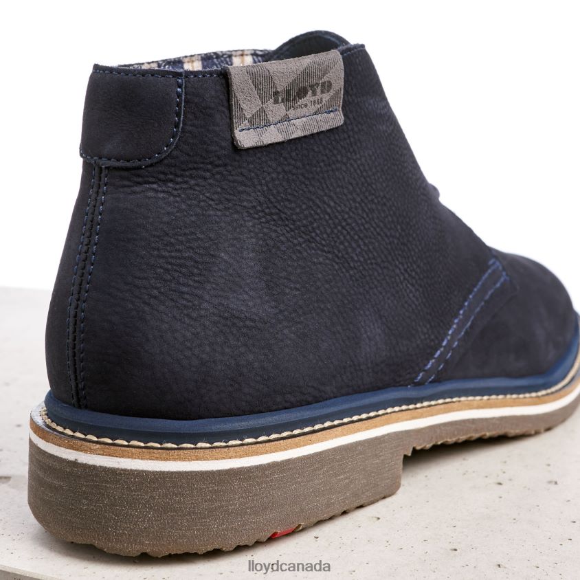 NORKO LLOYD Men blue R084ZF548 Shoes