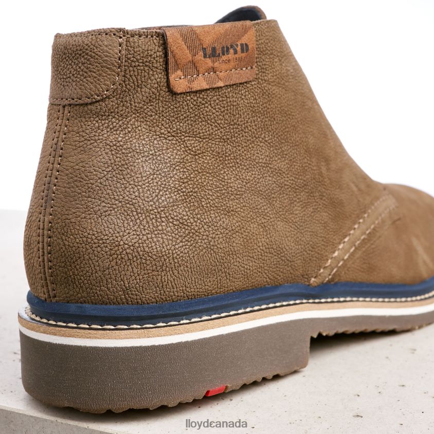 NORKO LLOYD Men brown R084ZF563 Shoes