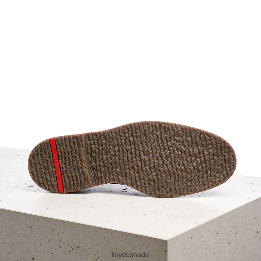 NORKO LLOYD Men grey R084ZF493 Shoes