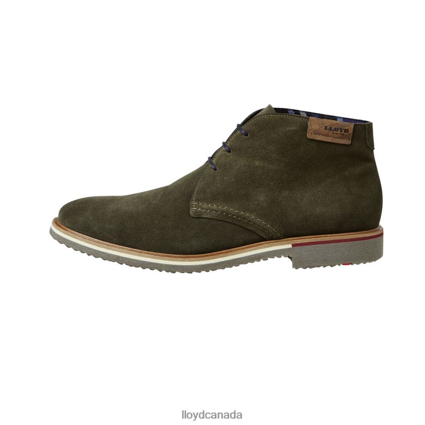 NOVO LLOYD Men brown R084ZF562 Shoes