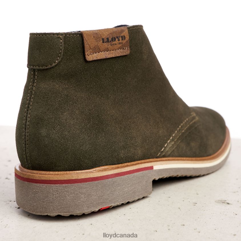 NOVO LLOYD Men brown R084ZF562 Shoes