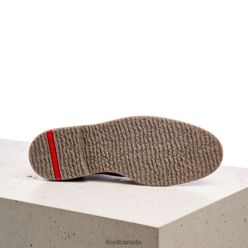 NOVO LLOYD Men brown R084ZF562 Shoes