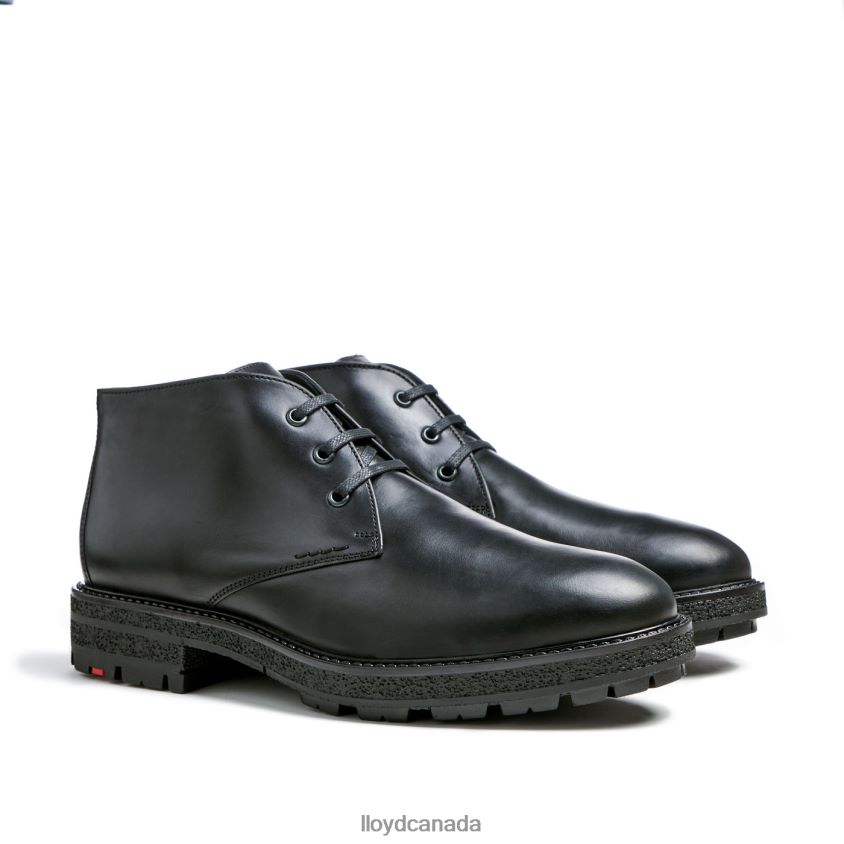 ODELL LLOYD Men black R084ZF474 Shoes