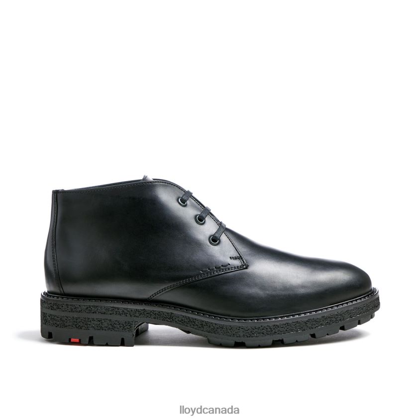 ODELL LLOYD Men black R084ZF474 Shoes