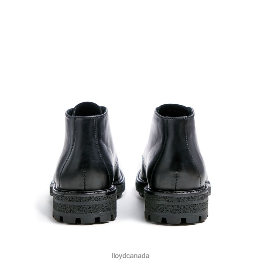 ODELL LLOYD Men black R084ZF474 Shoes