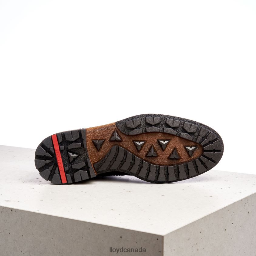 ODEM LLOYD Men brown R084ZF532 Shoes