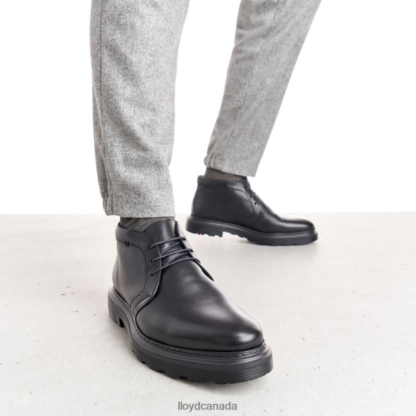 ORRY LLOYD Men black R084ZF570 Shoes