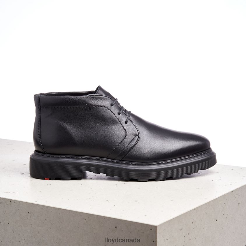 ORRY LLOYD Men black R084ZF570 Shoes