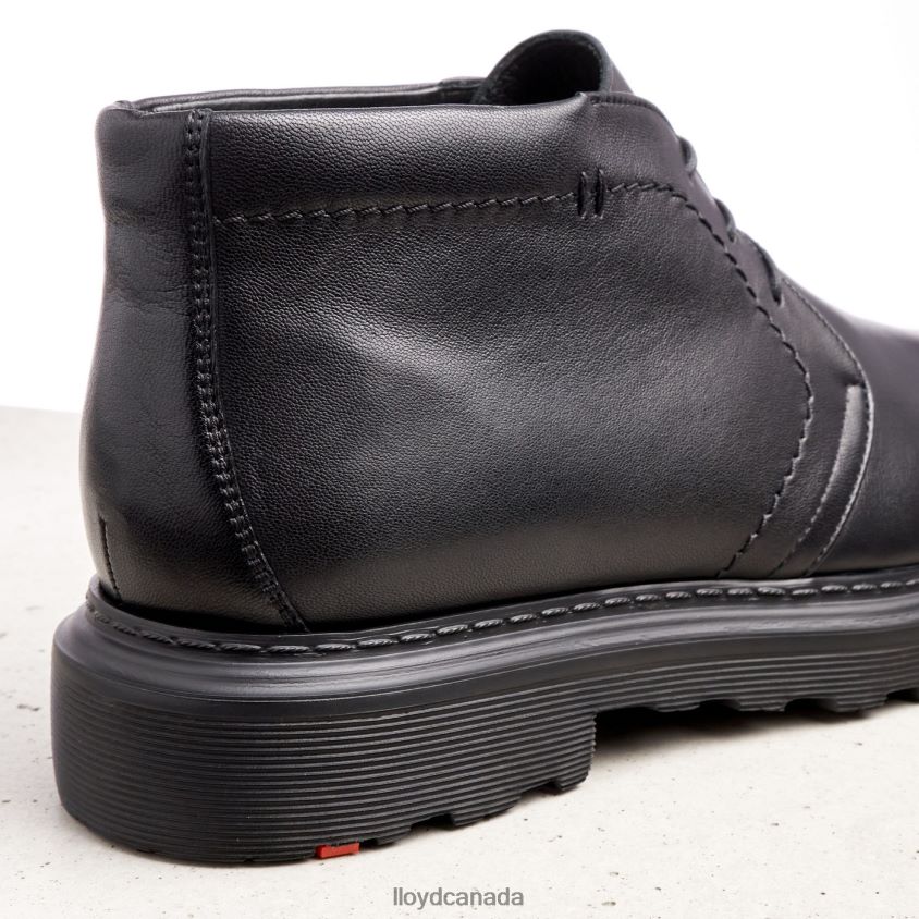ORRY LLOYD Men black R084ZF570 Shoes