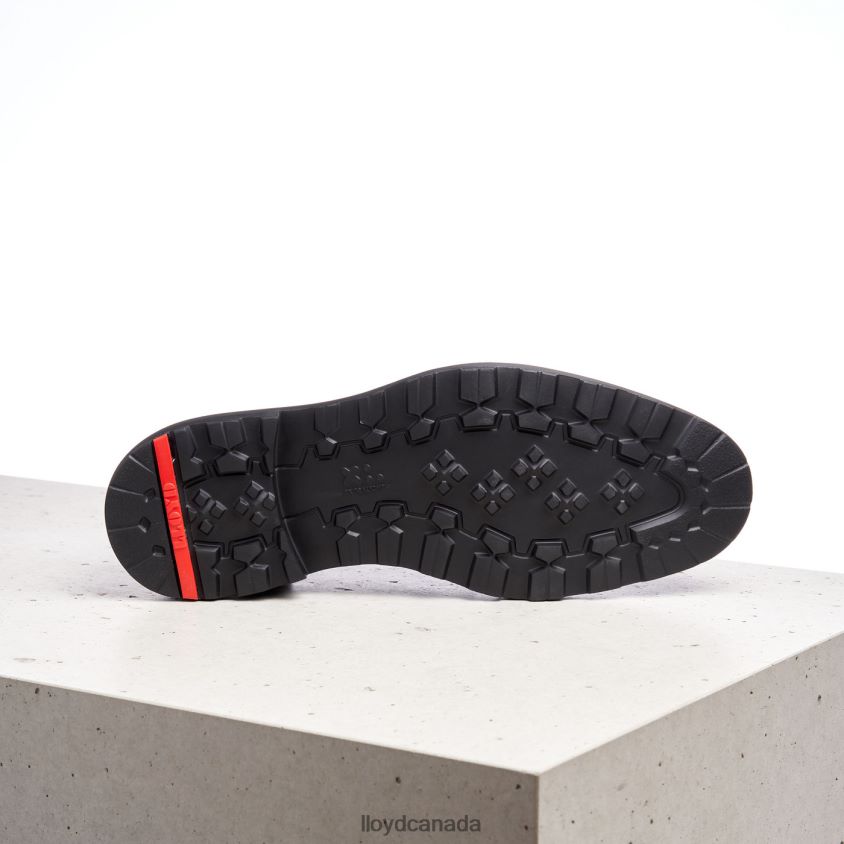 ORRY LLOYD Men black R084ZF570 Shoes