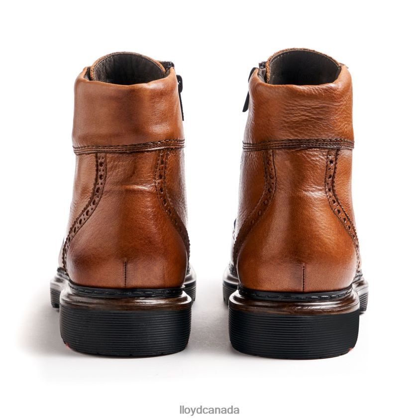 OSKO LLOYD Men brown R084ZF502 Shoes