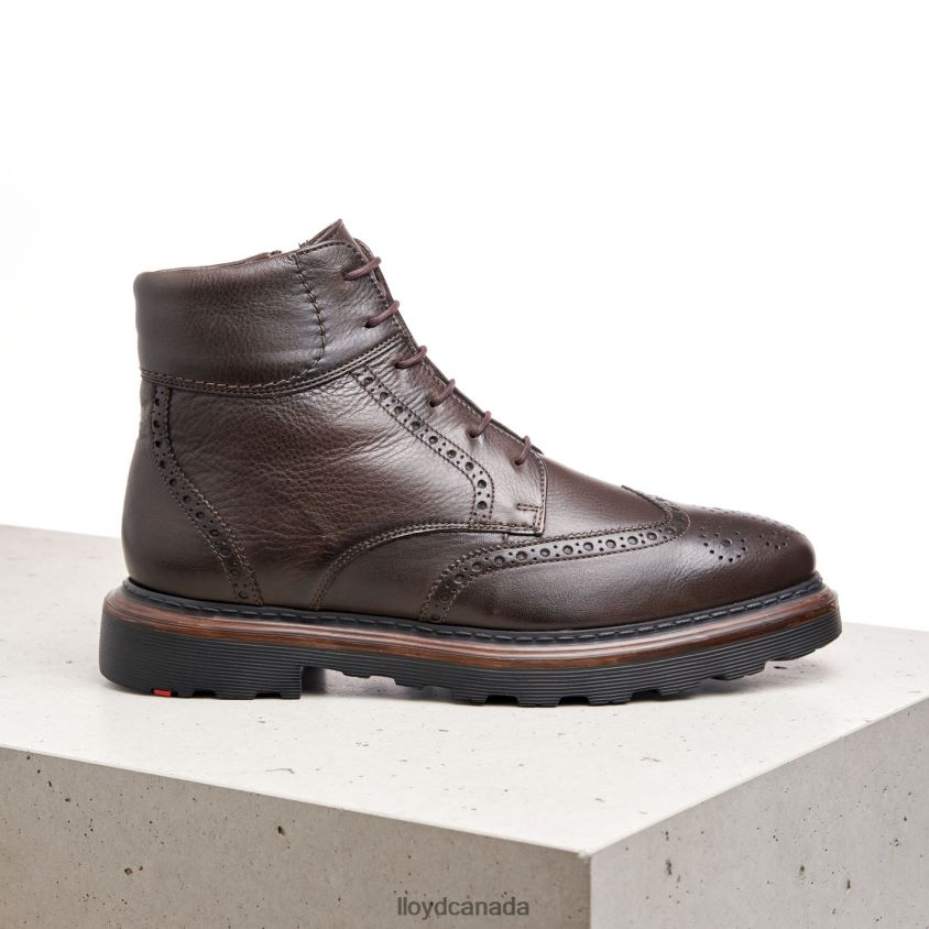 OSKO LLOYD Men brown R084ZF541 Shoes
